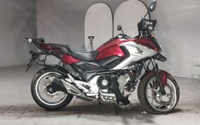 HONDA NC750X 2018 RC90