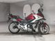 Фото Honda NC750X 2018 с японского аукциона