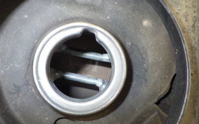 HONDA TACT-4ﾍﾞｰｼｯｸ 2022 AF75