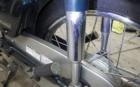 HONDA C90 SUPER CUB 2021 HA02