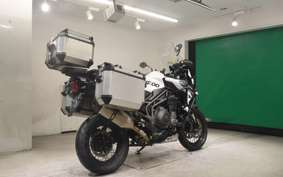 TRIUMPH TIGER 1200 XCA 2021