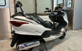 HONDA FORZA X MF08