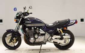 KAWASAKI ZEPHYR 1100 1992 ZRT10A