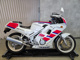 Фото Yamaha FZR250 с японского аукциона