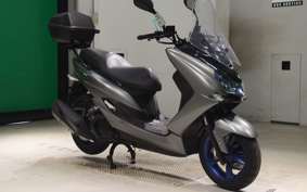 YAMAHA MAJESTY155 Gen.2 S 2021 SG52J