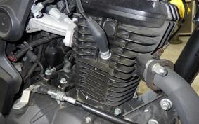 HONDA CBF190TR 2004