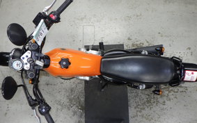 SUZUKI GRASS TRACKER Bigboy 2005 NJ47A