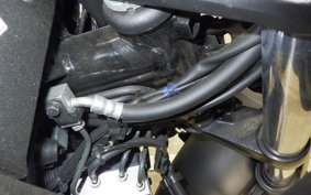 SUZUKI Vｽﾄﾛｰﾑ250SX EL11L