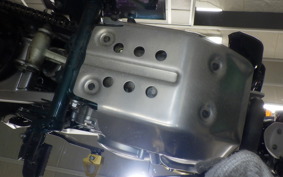 YAMAHA SEROW 250 Gen.3 DG31J