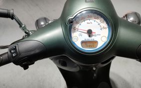 HONDA GIORNO AF77