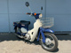 Фото Honda LITTLE CUB 2011 с японского аукциона