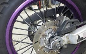 YAMAHA TT250R RAID 2009 4GY