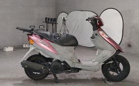 SUZUKI ADDRESS V125 CF46A