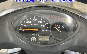 YAMAHA JOGー5DX