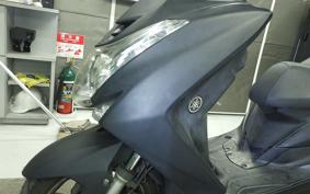 YAMAHA Majesty 155 S