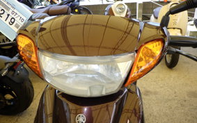 YAMAHA JOG Gen.5 SA36J
