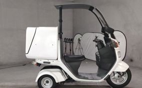 HONDA GYRO TA03