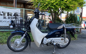 HONDA SUPER CUB50 AA04