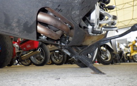BMW K1200R S 2004