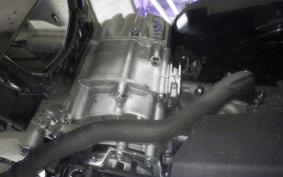 HONDA PCX 160 KF47