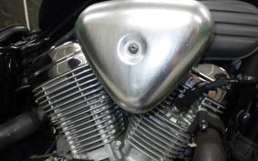 HONDA STEED 400 1998 NC26