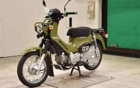 HONDA CROSS CUB 50 AA06