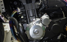HONDA CB1300SB SUPER BOLDOR SP 2019 SC54