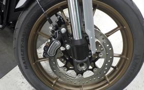 HARLEY FXLRST1920 2026