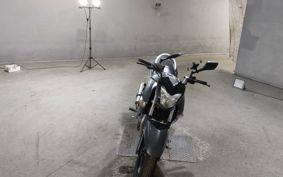 SUZUKI GSR250 GJ55D