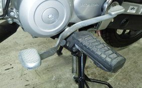 HONDA ｸﾛｽｶﾌﾞ110-3 JA60