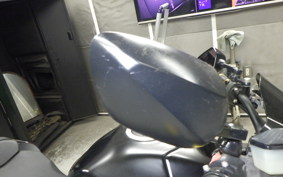 KAWASAKI Z1000 Gen.4 2012