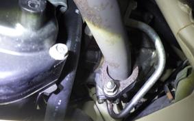 HONDA PS250 MF09