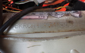 KTM 250 EXC R 2003