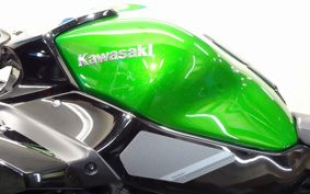 KAWASAKI NINJA H2 SX 2022 ZXT02P