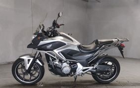 HONDA NC 700 X RC63