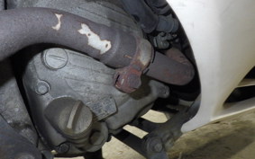 HONDA FORESIGHT EX MF04