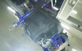 YAMAHA TT-R125 E 2009 CE12Y