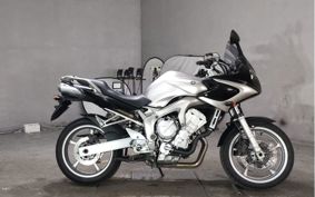 YAMAHA FAZER FZ6 2004 RJ07