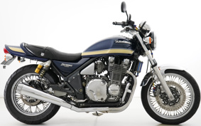 KAWASAKI ZEPHYR1100RS 1998 ZRT10A