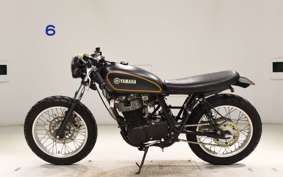 YAMAHA SR400 Gen.3 2003 RH01J