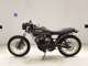 Фото Yamaha SR400 Gen.3 2003 с японского аукциона