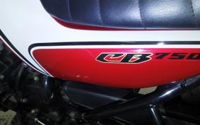 HONDA CB750 GEN 2 K 2023 RC42