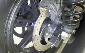 HARLEY RH975 2022