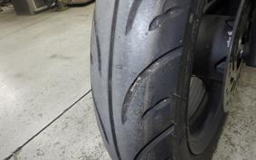 HONDA LEAD 125 2003 JF45