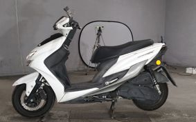 YAMAHA CYGNUS125XSR SED8J