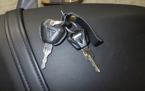 TRIUMPH TRIDENT 660 2023