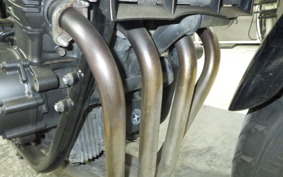 HONDA CB400SF VTEC A 2011 NC42