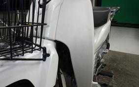 HONDA C110 SUPER CUB 2001 JA10