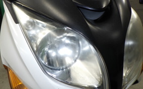 HONDA SILVER WING 400 GT Type 2009 NF03