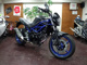 Фото Suzuki SV650 ABS с японского аукциона